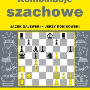 Kombinacje szachowe