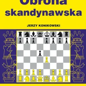 Obrona skandynawska