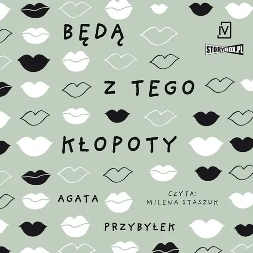 Dłuższa przerwa Tom 1 Będą z tego kłopoty