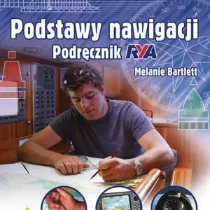 Podstawy nawigacji Podręcznik RYA