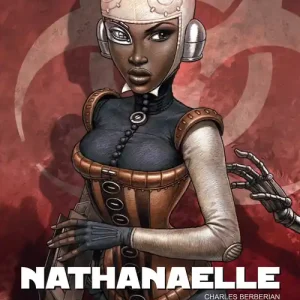 Nathanaelle