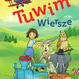 Wiersze