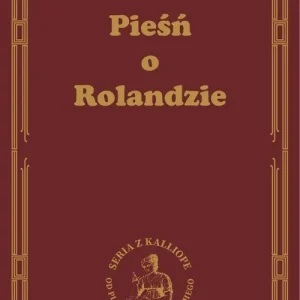 Pieśń o Rolandzie