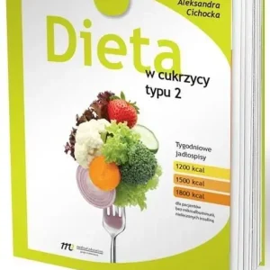 Dieta w cukrzycy typu 2
