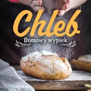 Chleb Domowy wypiek