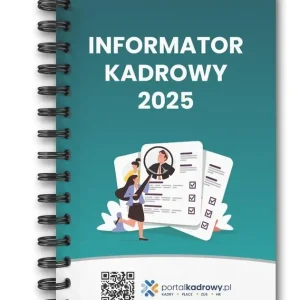 Informator kadrowy 2025