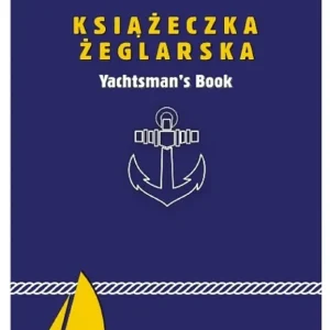 Książeczka żeglarska