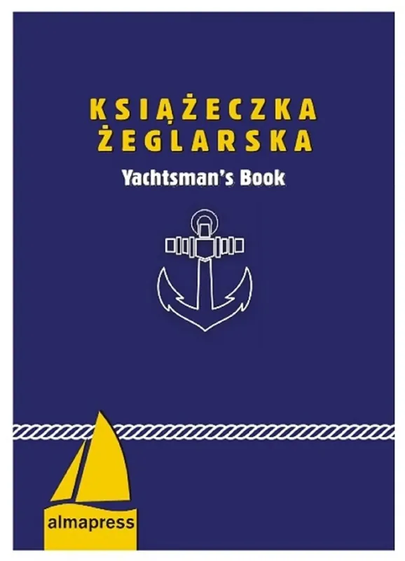 Książeczka żeglarska