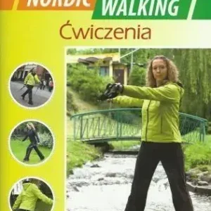 Porady lek. rodzinnego. Nordic walking ćw