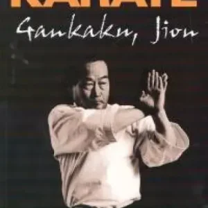 Best Karate 8 Gankaku Jion