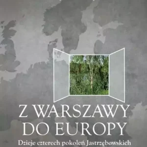 Z Warszawy do Europy