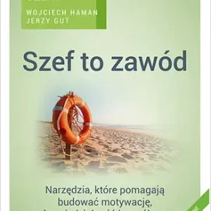 Szef to zawód