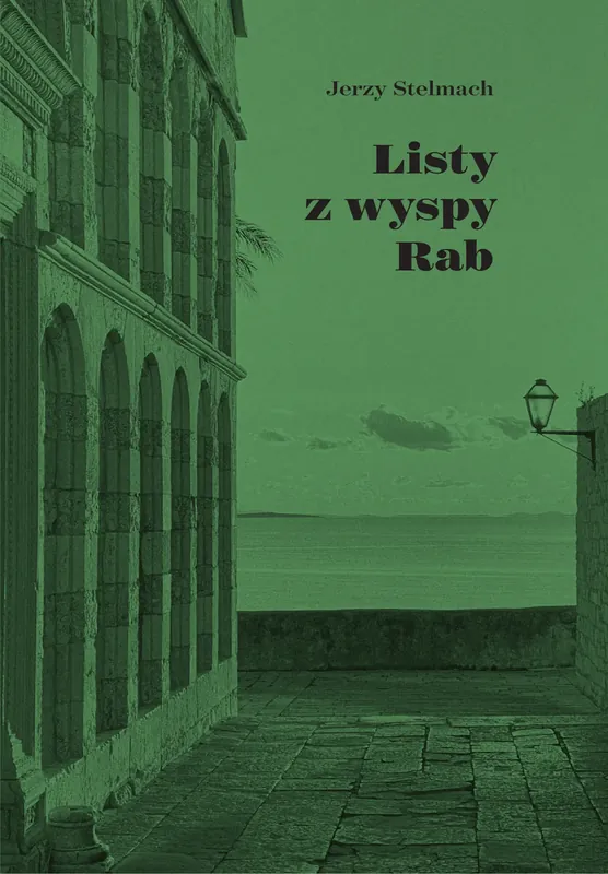 Listy z wyspy Rab