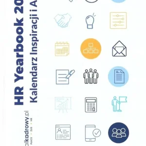 HR Yearbook - Kalendarz Inspiracji i Akcji