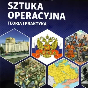 Rosyjska sztuka operacyjna. Teoria i praktyka