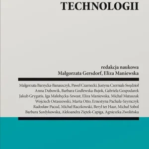 Prawo pracy wobec nowych technologii