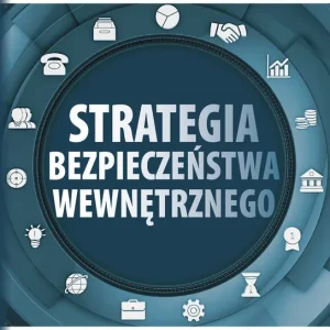 Strategia bezpieczeństwa wewnętrznego