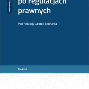 ESG - przewodnik po regulacjach prawnych
