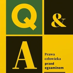 Prawa człowieka. Przed egzaminem