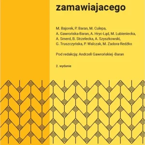 Vademecum zamawiającego + wzory do pobrania