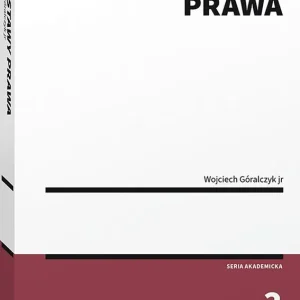 Podstawy prawa