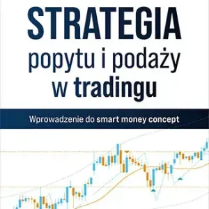 Strategia popytu i podaży w tradingu Wprowadzenie do smart money concept