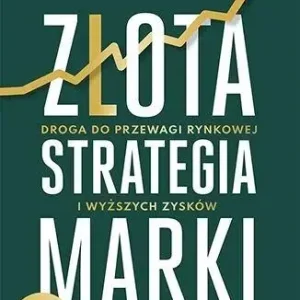Złota strategia marki w.2 poszerzone