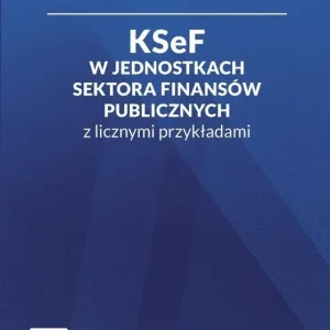 KSEF w jednostkach sektora finansów publicznych...
