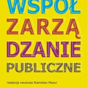 Współzarządzanie publiczne