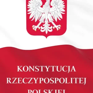 Konstytucja Rzeczypospolitej Polskiej