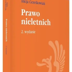 Prawo nieletnich z testami online