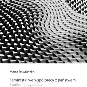 Feministki we współpracy z państwem. Studium przypadku