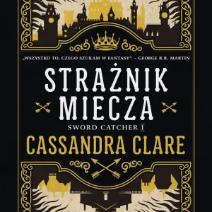 Strażnik miecza