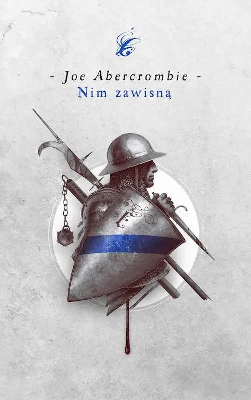 Nim zawisną. Pierwsze prawo. Księga 2