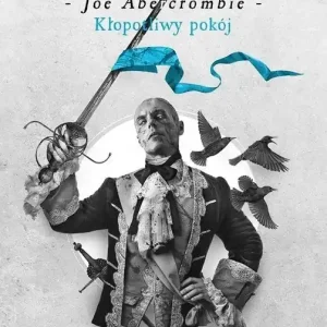 Kłopotliwy pokój. Cykl Pierwsze prawo