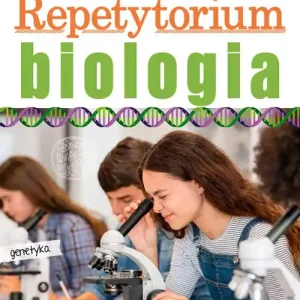 Repetytorium Biologia