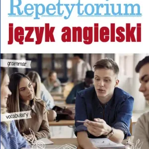 Repetytorium Język angielski