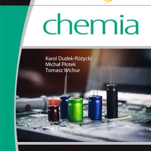 Chemia Trening Elektrochemia Repetytorium i zadania. Trening przed maturą
