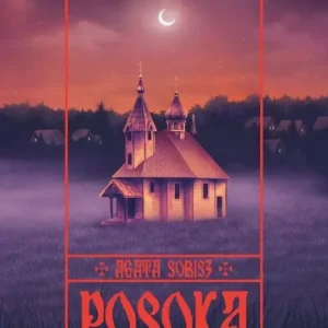 Posoka. Tom I Trylogii Czartajewskiej