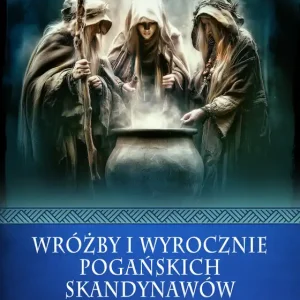 Wróżby i wyrocznie pogańskich Skandynawów. Wierzenia i zwyczaje