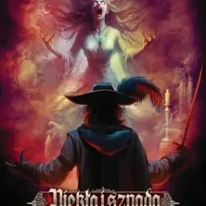 Piekło i Szpada