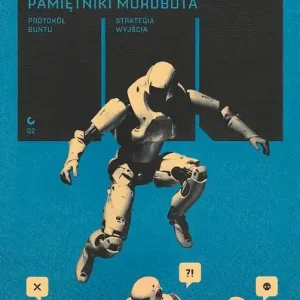 Protokół buntu / Strategia wyjścia