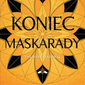 Koniec maskarady Czas Żniw #4