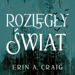Rozległy świat