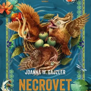 Necrovet. Hodowla istot chimerycznych