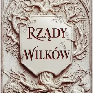 Rządy wilków. Dylogia Król z bliznami. Tom 2