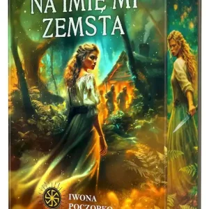 Na imię mi zemsta. Słowiańskie Światy