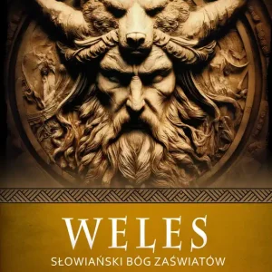 Weles. Słowiański bóg zaświatów