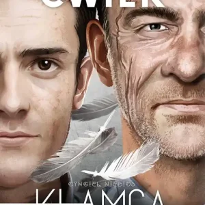 Stróże. Wydanie zbiorcze