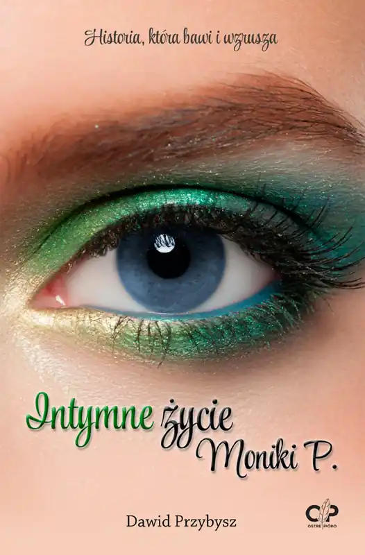 Intymne życie Moniki P.